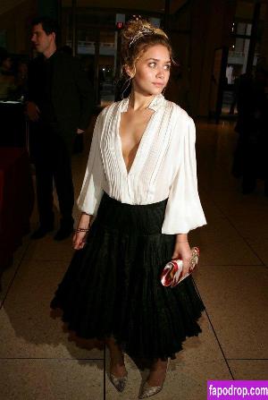 Mary-Kate Olsen слив #0007
