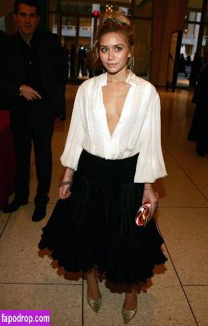 Mary-Kate Olsen слив #0009