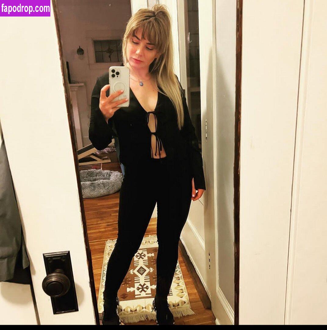 Mary Kish / MerryKish leak of nude photo #0189 from OnlyFans or Patreon