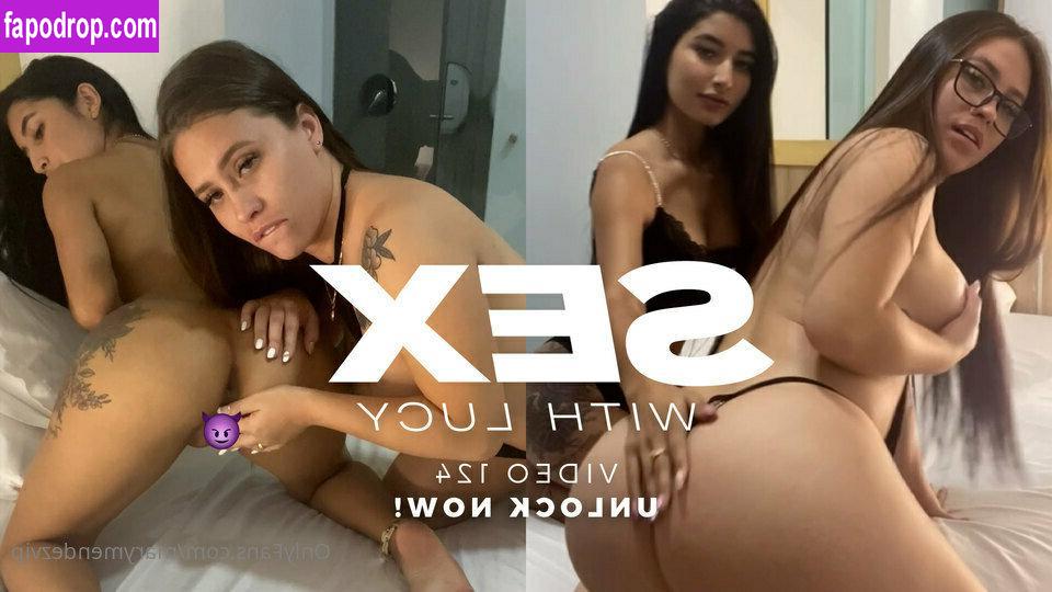 Mary Mendez / marymendez55 / marymendezvip leak of nude photo #0029 from OnlyFans or Patreon