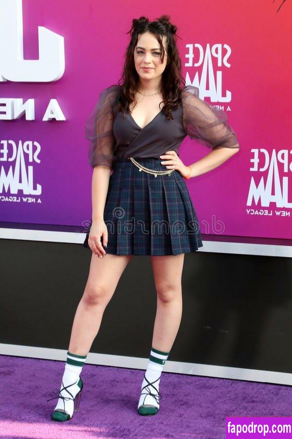 Mary Mouser / missmarymmouser leak of nude photo #0005 from OnlyFans or Patreon