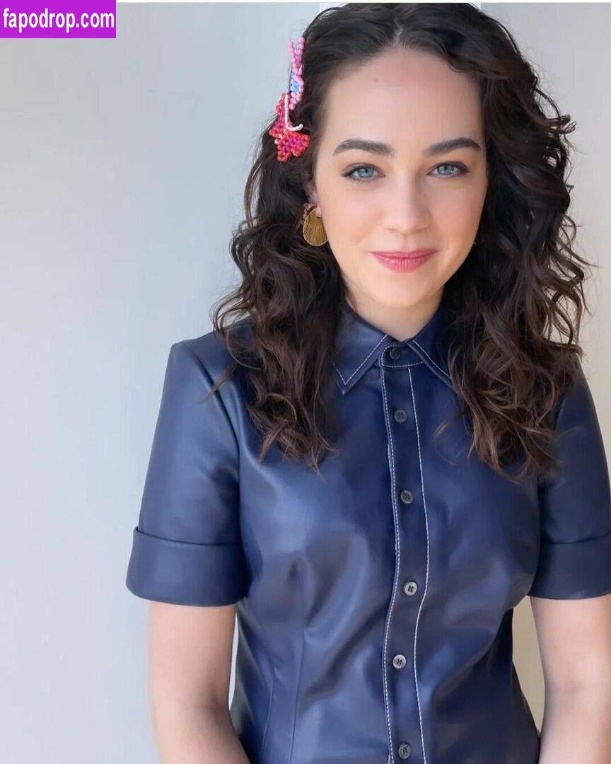 Mary Mouser / missmarymmouser слитое обнаженное фото #0026 с Онлифанс или Патреон