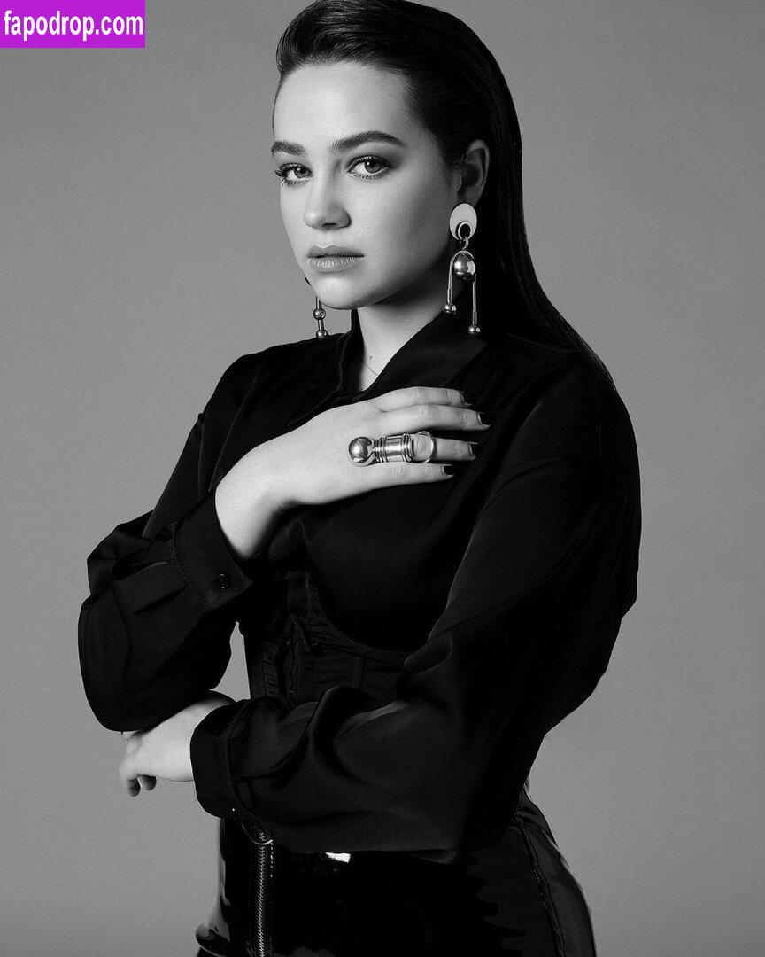 Mary Mouser / missmarymmouser leak of nude photo #0038 from OnlyFans or Patreon