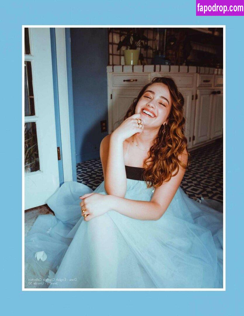 Mary Mouser / missmarymmouser leak of nude photo #0053 from OnlyFans or Patreon