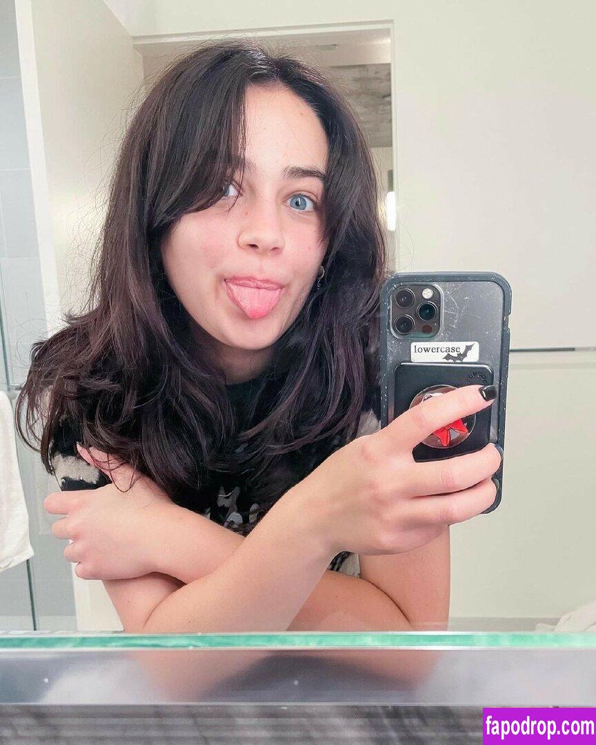 Mary Mouser / missmarymmouser leak of nude photo #0054 from OnlyFans or Patreon