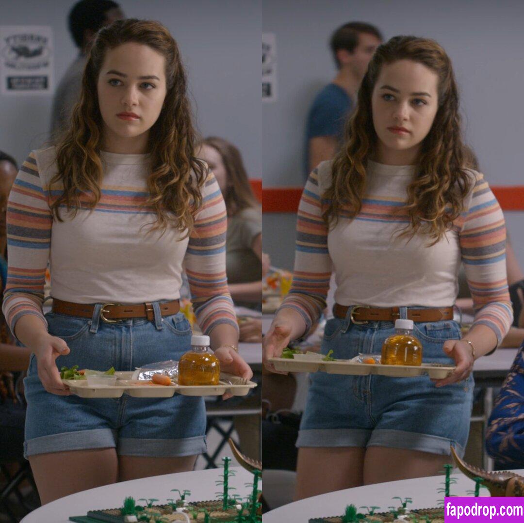 Mary Mouser / missmarymmouser leak of nude photo #0062 from OnlyFans or Patreon