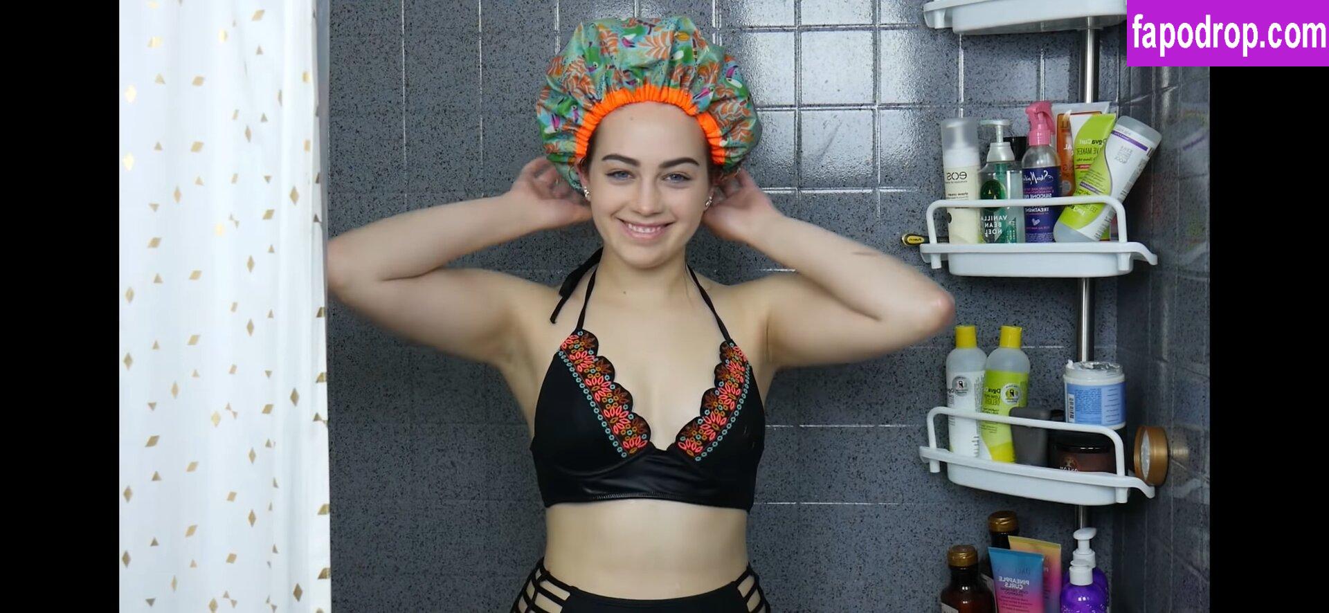 Mary Mouser / missmarymmouser leak of nude photo #0063 from OnlyFans or Patreon