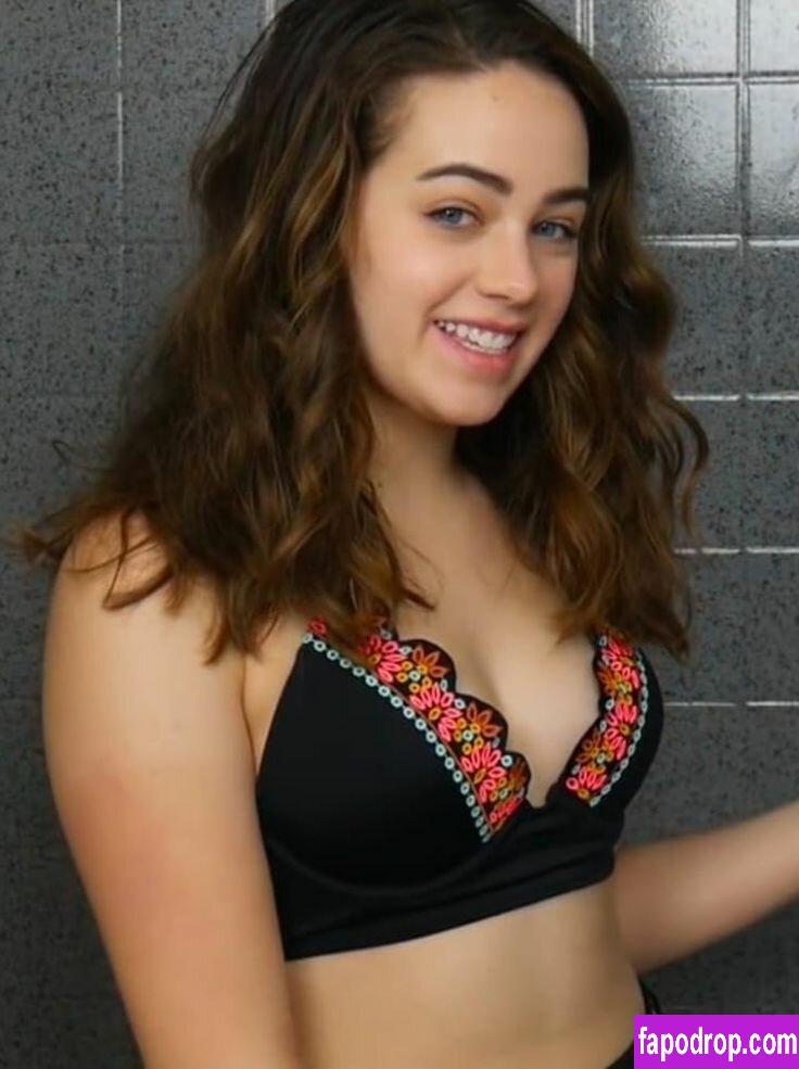 Mary Mouser / missmarymmouser leak of nude photo #0078 from OnlyFans or Patreon