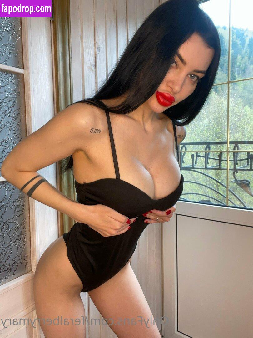 mary_unholy / unholy.mary leak of nude photo #0011 from OnlyFans or Patreon