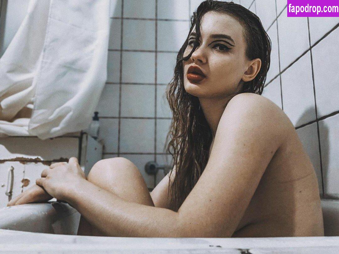 Marya Vislova / maryhuania / vizlova leak of nude photo #0001 from OnlyFans or Patreon