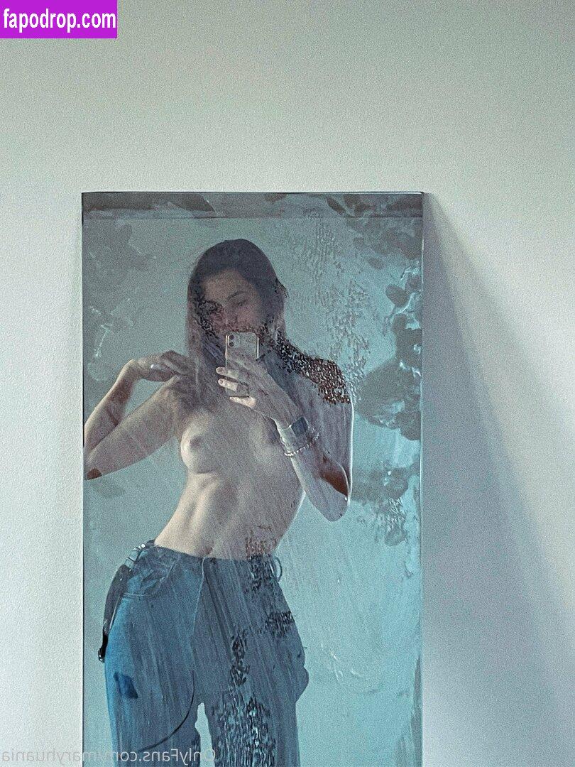 Marya Vislova / maryhuania / vizlova leak of nude photo #0008 from OnlyFans or Patreon