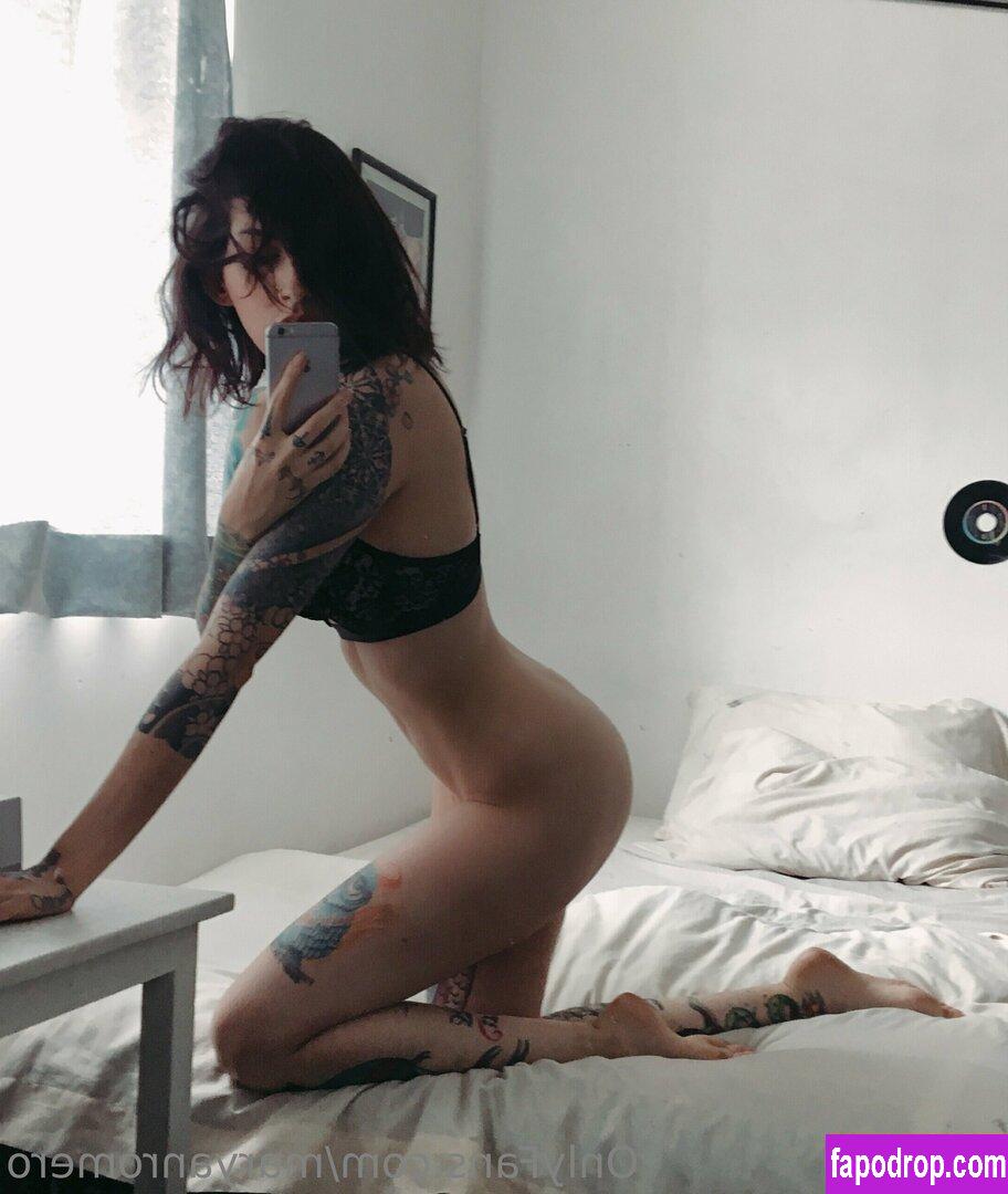 Maryan Romero / Maryanromero / creepypath / laamaryan leak of nude photo #0159 from OnlyFans or Patreon