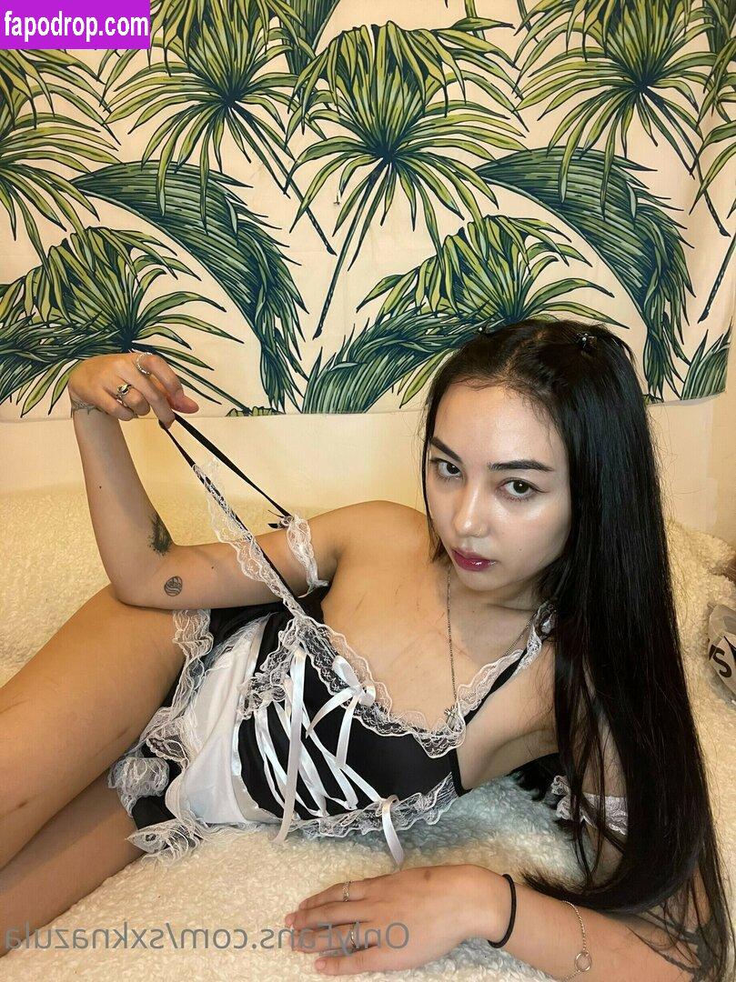 Marychanx / Mixmixasian / Sukunazula / nekiuko leak of nude photo #0030 from OnlyFans or Patreon