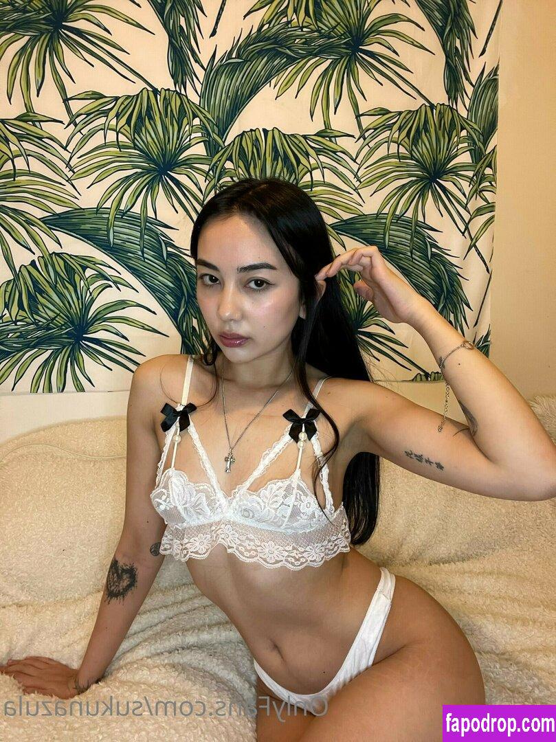 Marychanx / Mixmixasian / Sukunazula / nekiuko leak of nude photo #0042 from OnlyFans or Patreon