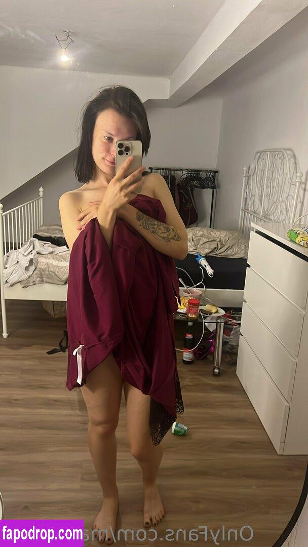 maryfiziert / mary.fiziert leak of nude photo #0040 from OnlyFans or Patreon