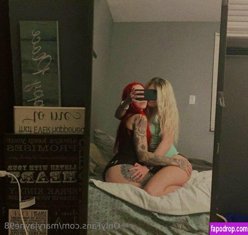 maryjayne98 / mariaajanee98 leak of nude photo #0052 from OnlyFans or Patreon