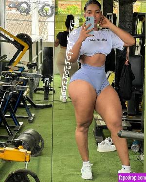 maryoficial_fit leak #0046
