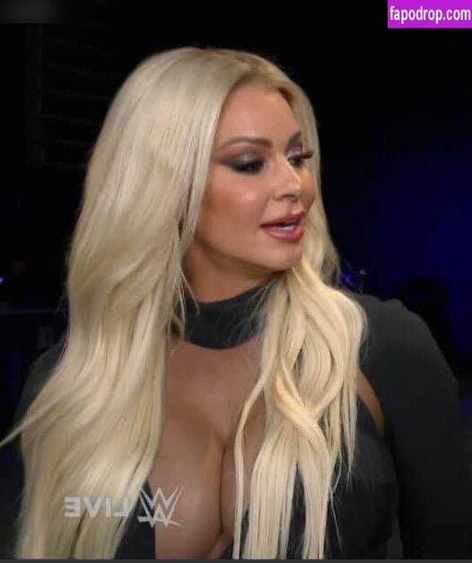 Maryse / marysemizanin leak of nude photo #0181 from OnlyFans or Patreon