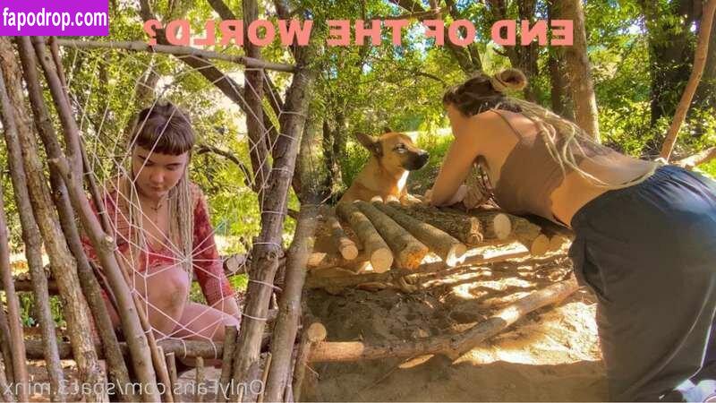 Marz / marz.z.z / spaced-owt слитое обнаженное фото #0200 с Онлифанс или Патреон