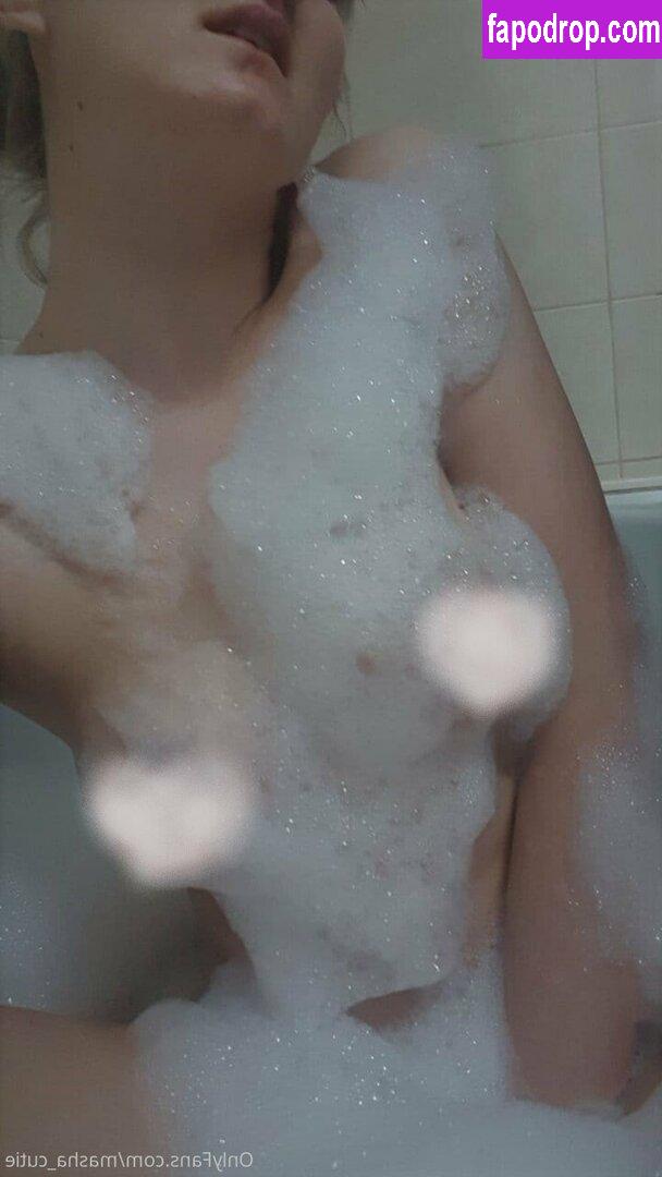 mashacutie / gukovamarija05 leak of nude photo #0069 from OnlyFans or Patreon