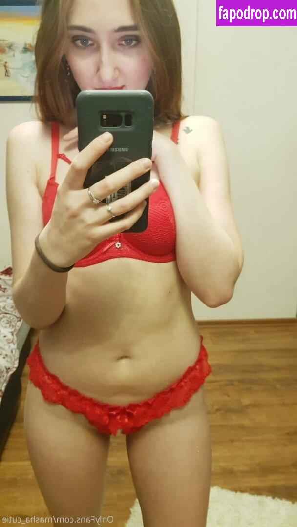 mashacutie / gukovamarija05 leak of nude photo #0076 from OnlyFans or Patreon