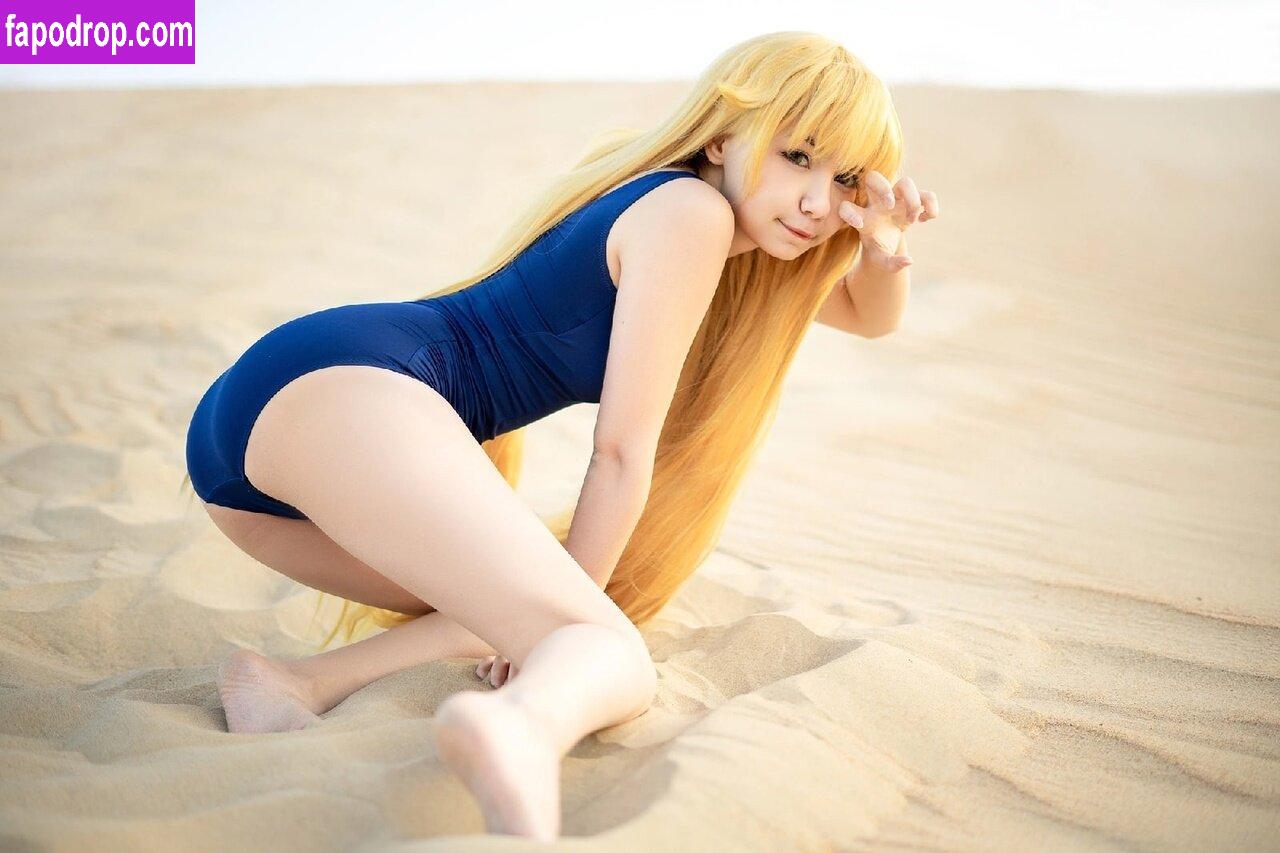 Mashiro / Mashiro_M_Cosplay / maomashiro / mashiro_m leak of nude photo #0128 from OnlyFans or Patreon