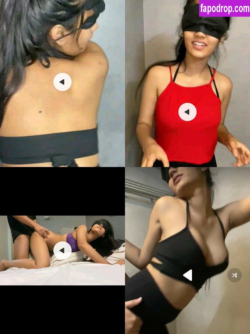 Mask Girl Viral / Aditi Roleplay / Indian Mask Girl Viral / i_themaskgirl_9 leak of nude photo #0012 from OnlyFans or Patreon