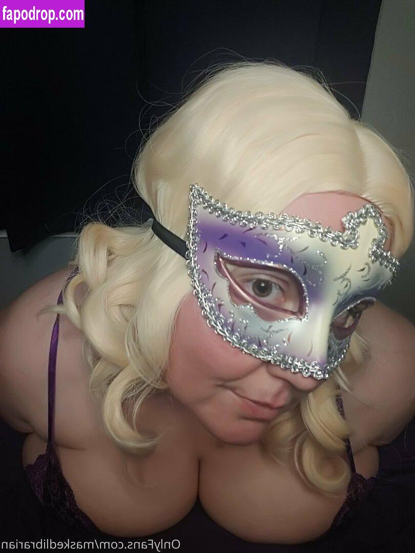 maskedlibrarian / maskedlibrary leak of nude photo #0075 from OnlyFans or Patreon