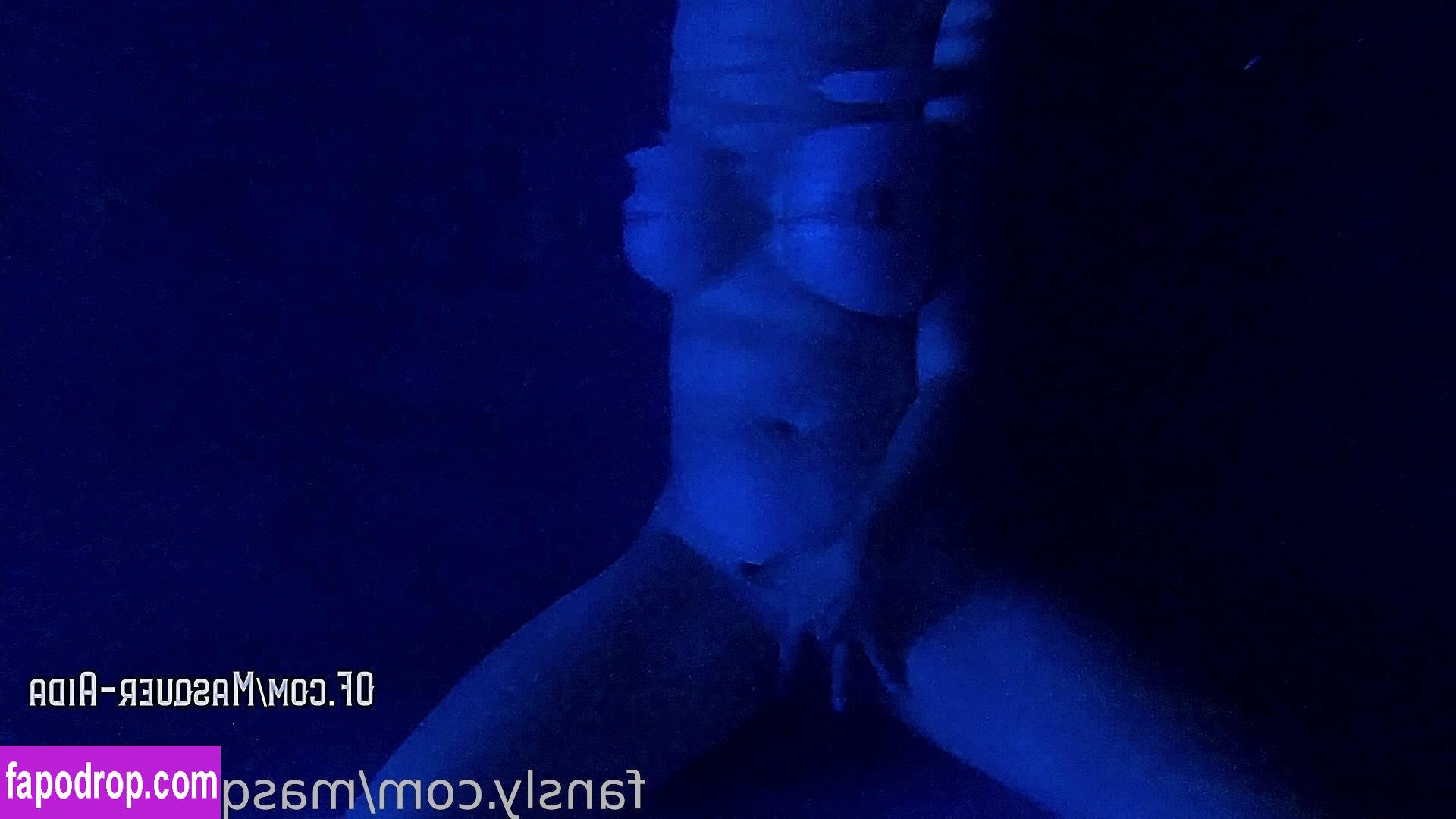 masquer-aida / aida.offi / https: leak of nude photo #0084 from OnlyFans or Patreon