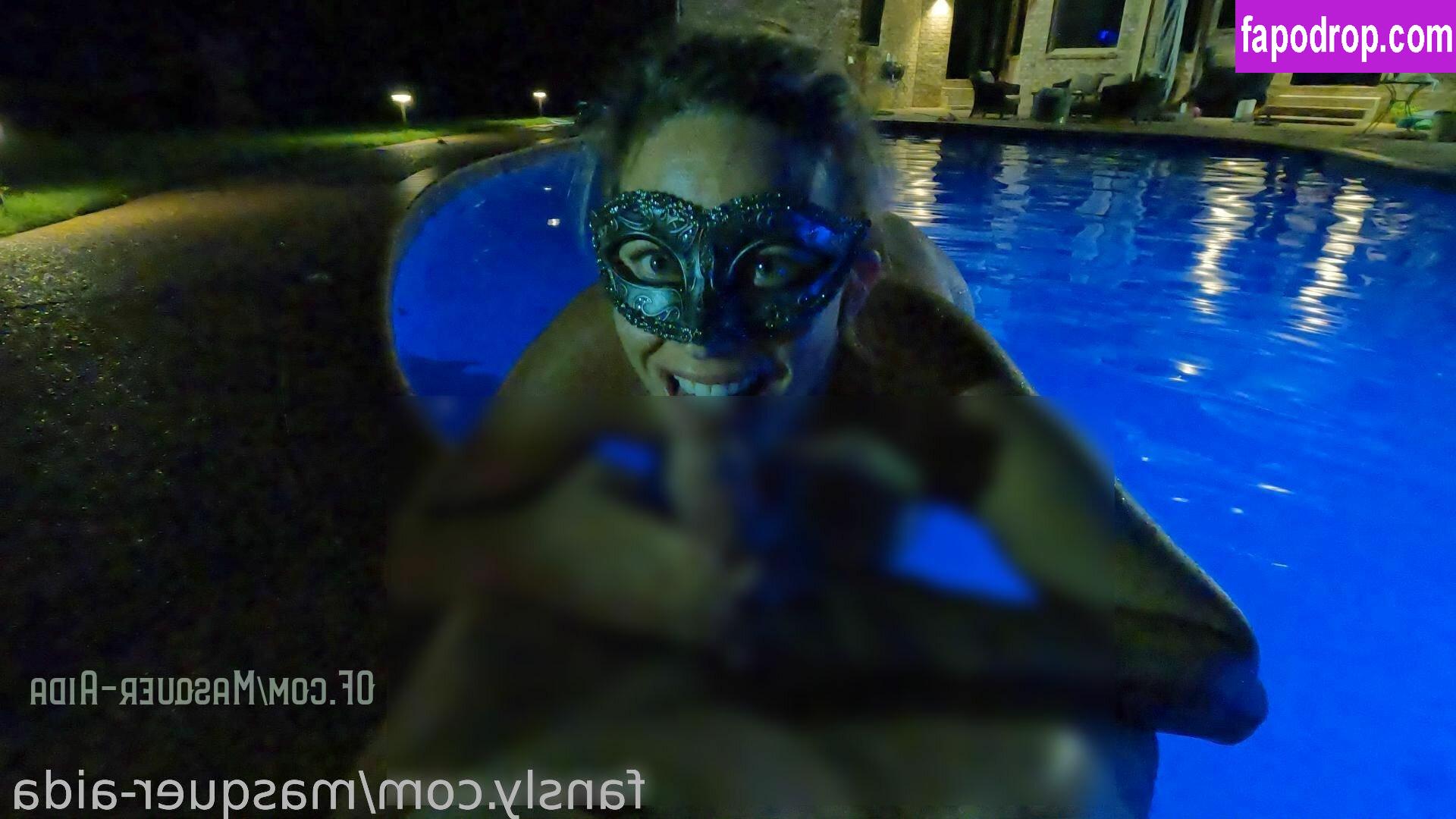 masquer-aida / aida.offi / https: leak of nude photo #0087 from OnlyFans or Patreon