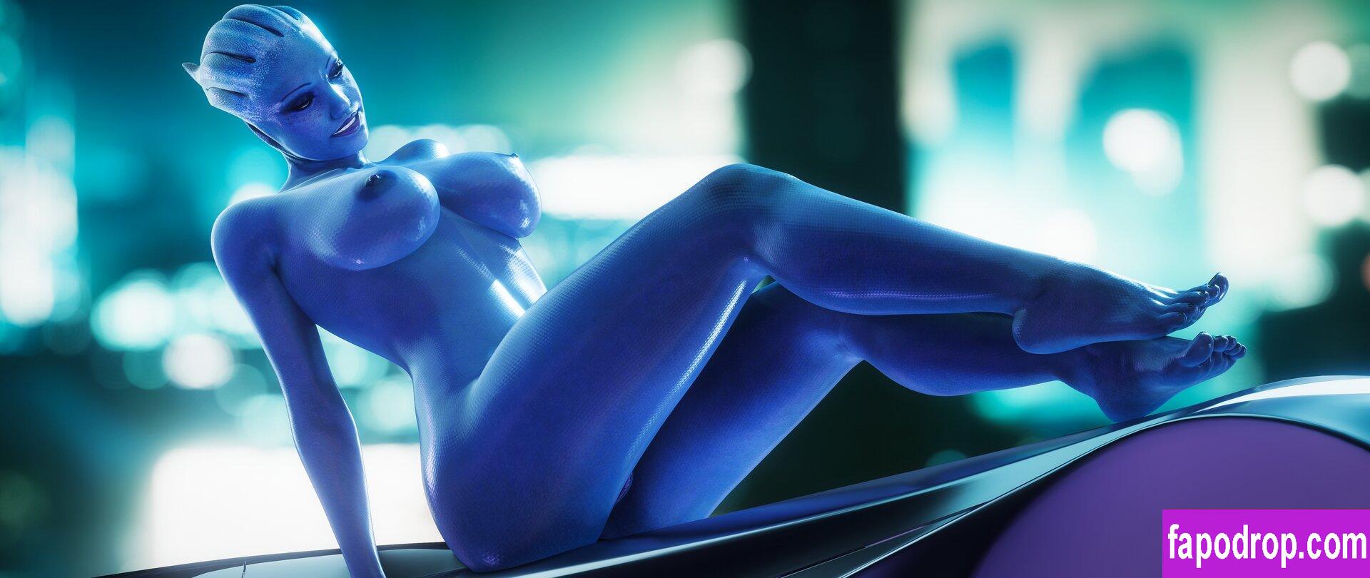 Mass Effect / emalynde / masseffect leak of nude photo #0117 from OnlyFans or Patreon