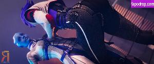 Mass Effect leak #0204