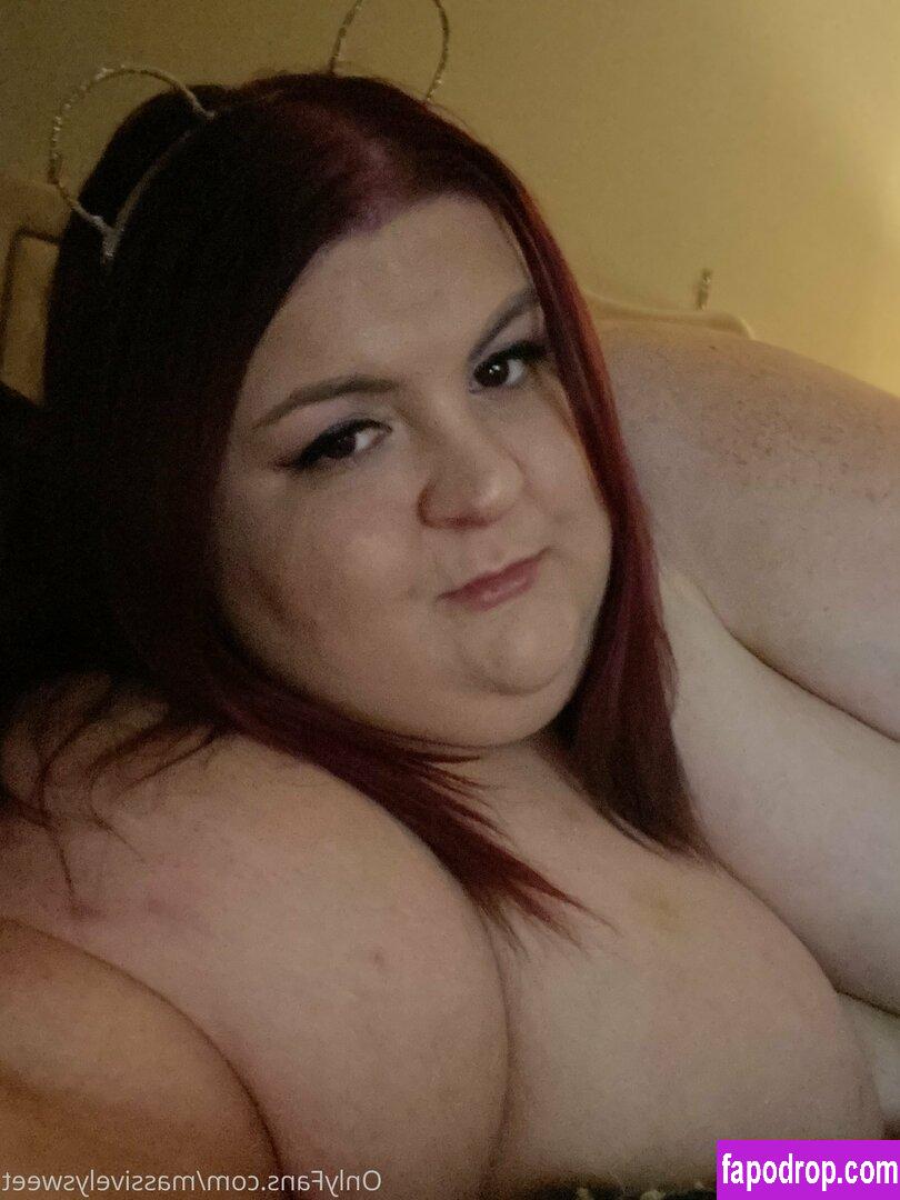 massivelysweet /  leak of nude photo #0046 from OnlyFans or Patreon