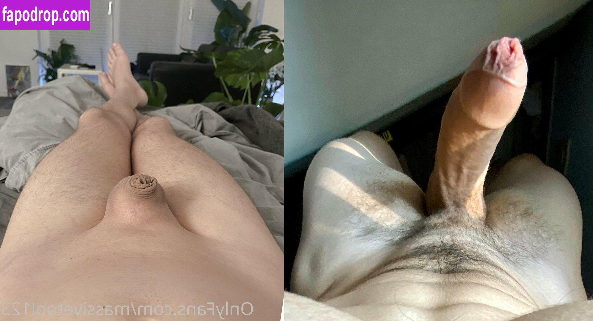 massivetool123 / mart0nnn leak of nude photo #0032 from OnlyFans or Patreon