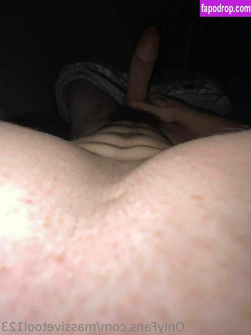 massivetool123 / mart0nnn leak of nude photo #0057 from OnlyFans or Patreon