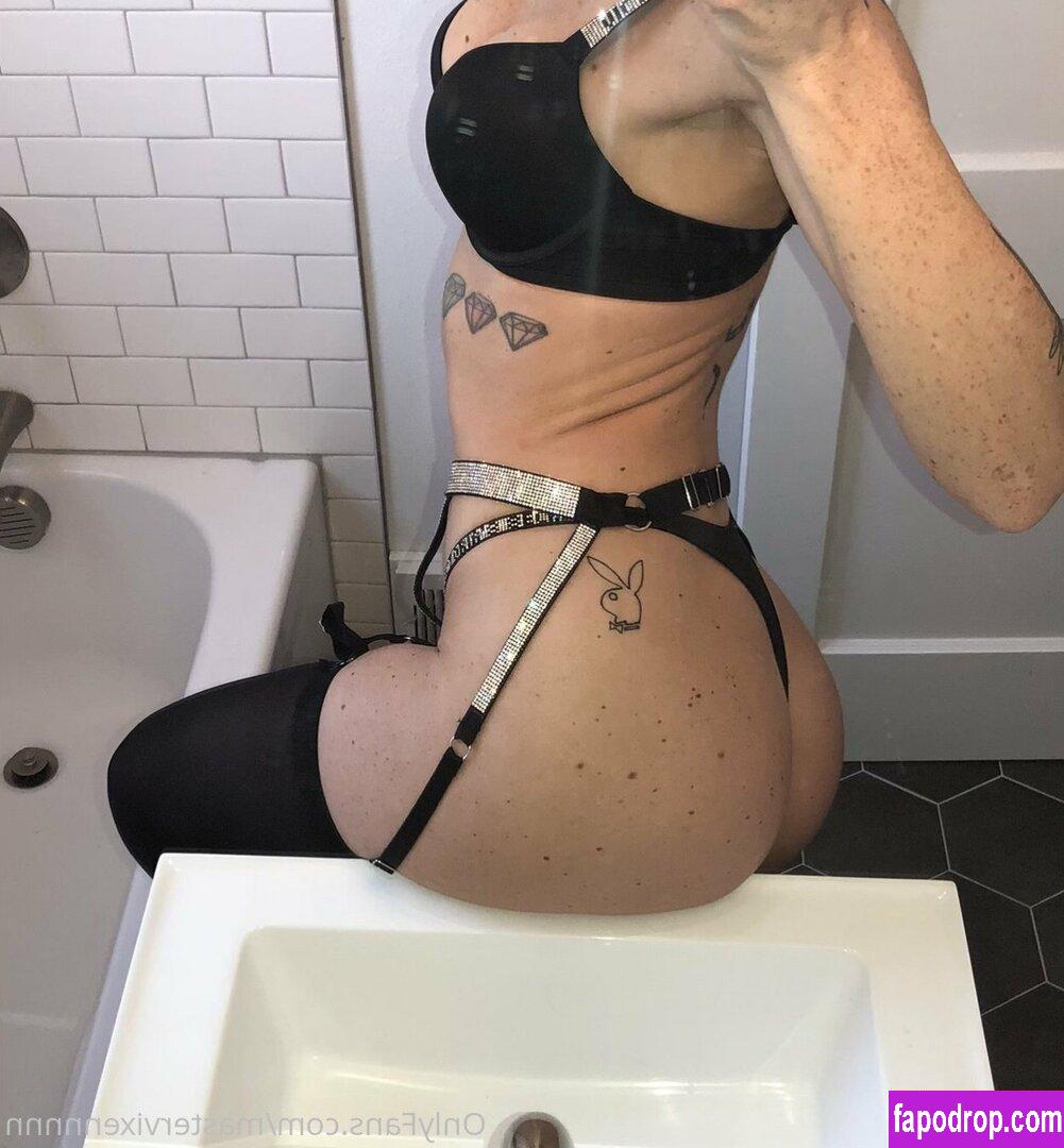 mastervixennnnn / theillestheav leak of nude photo #0001 from OnlyFans or Patreon