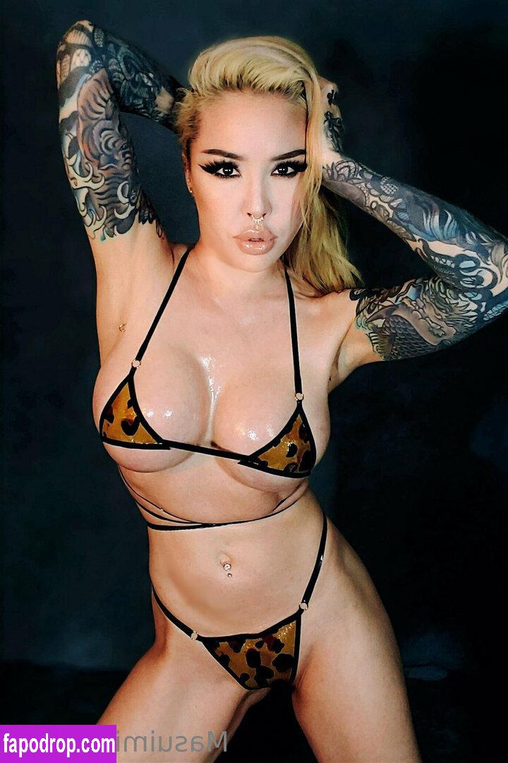 masuimimax /  leak of nude photo #0089 from OnlyFans or Patreon