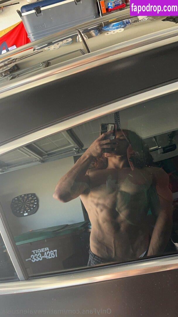 mathewvalenzuela /  leak of nude photo #0011 from OnlyFans or Patreon