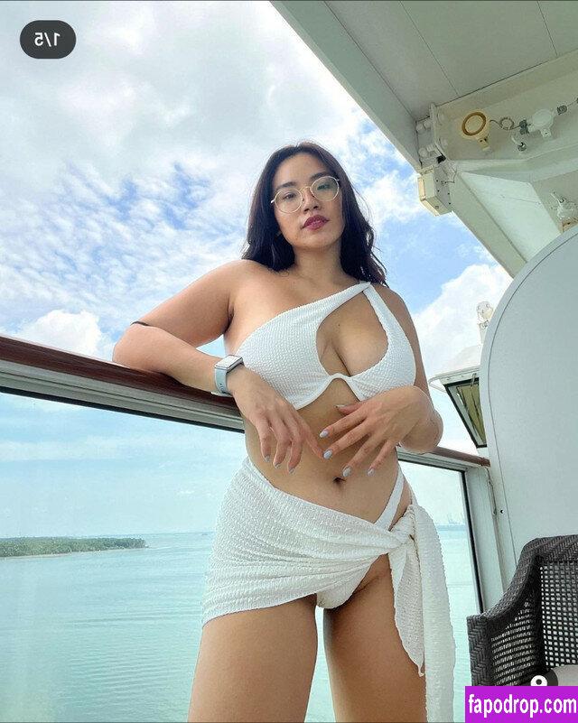 Mathilda Huang / Mathildaaaa leak of nude photo #0034 from OnlyFans or Patreon