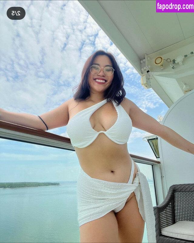 Mathilda Huang / Mathildaaaa leak of nude photo #0038 from OnlyFans or Patreon