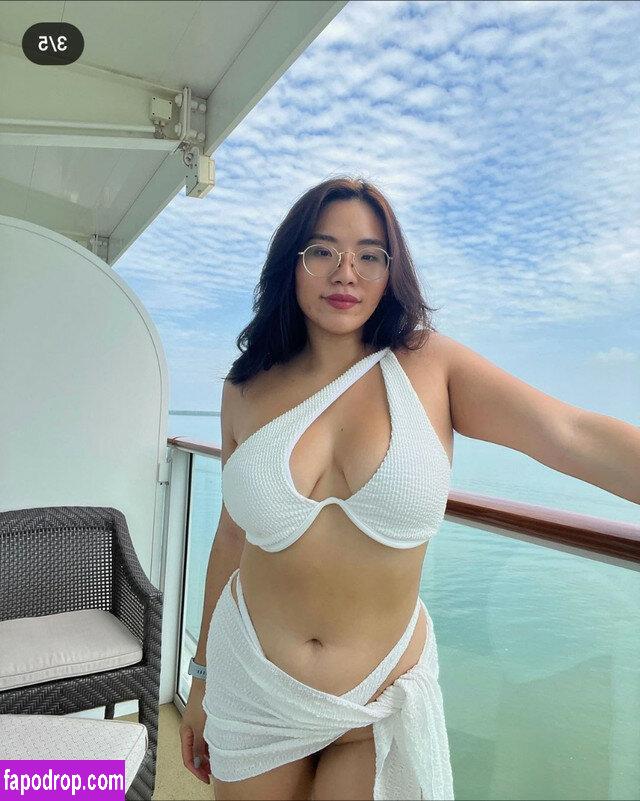 Mathilda Huang / Mathildaaaa leak of nude photo #0046 from OnlyFans or Patreon