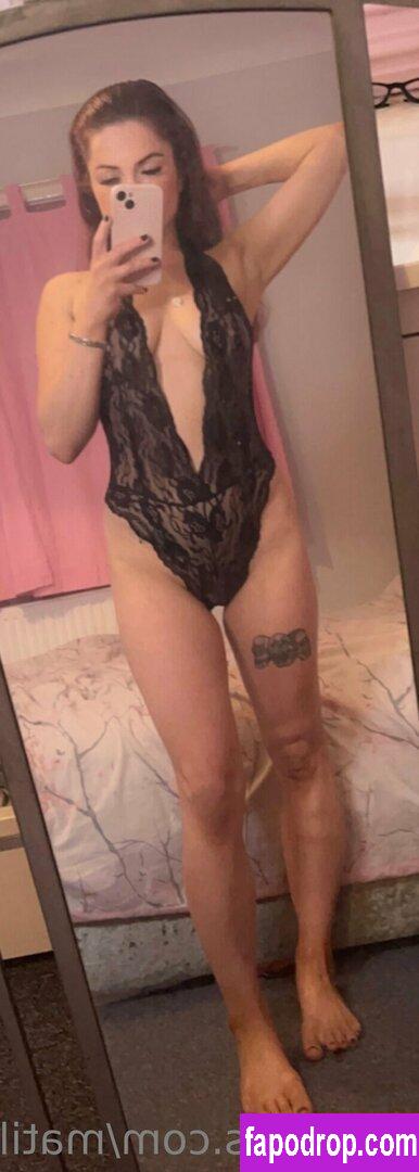 matilda_lays / matildaliss leak of nude photo #0013 from OnlyFans or Patreon