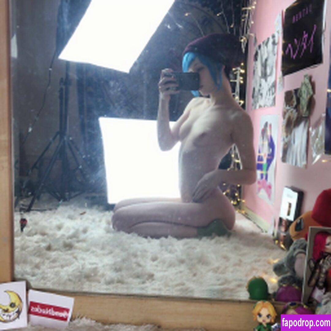 MattieDoll / doll_mattie / lvl80waifu leak of nude photo #0040 from OnlyFans or Patreon