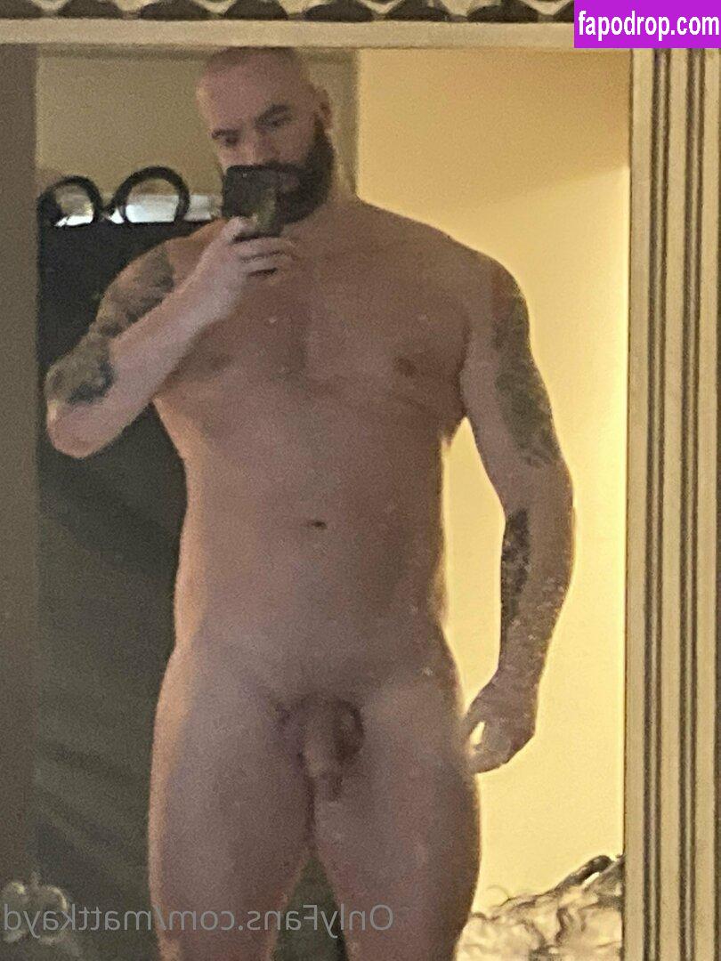 mattkayd / mattkays leak of nude photo #0001 from OnlyFans or Patreon