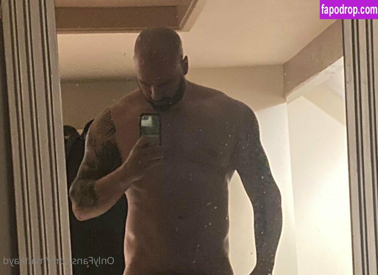 mattkayd / mattkays leak of nude photo #0003 from OnlyFans or Patreon