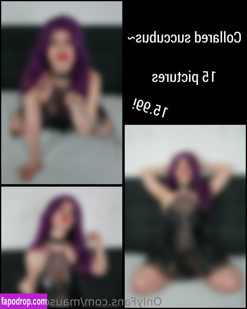 mauscosplayy / mauscosplay leak of nude photo #0059 from OnlyFans or Patreon