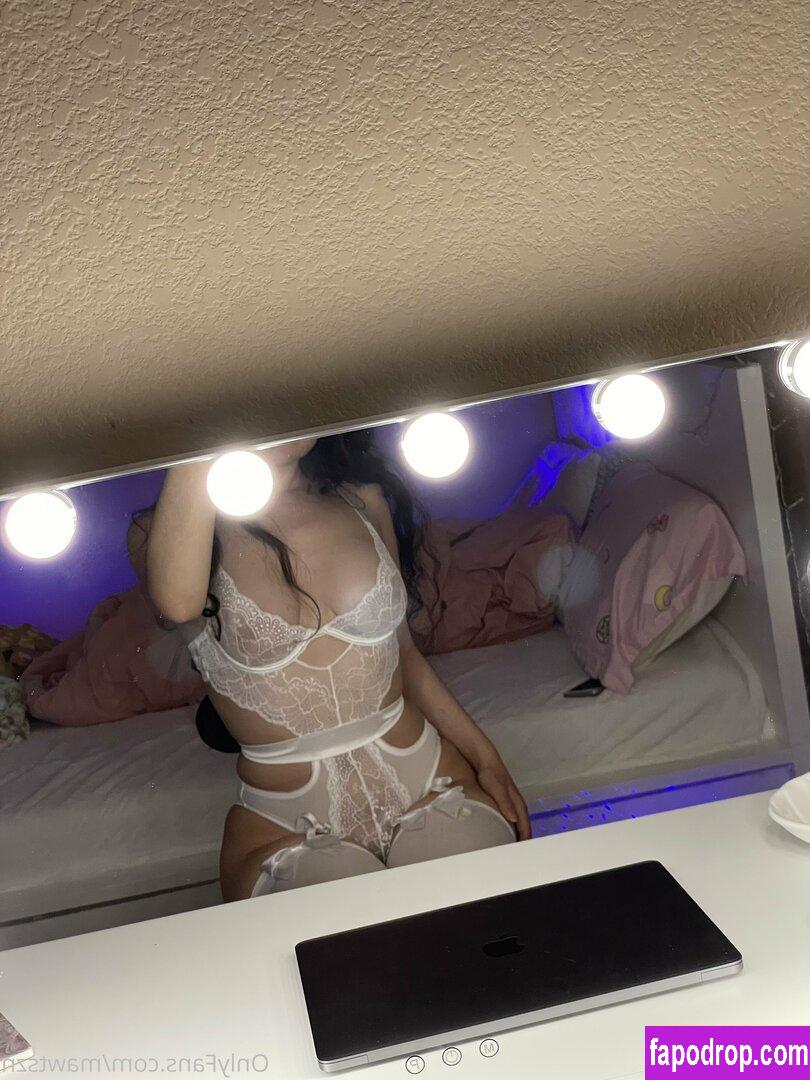 mawtszn /  leak of nude photo #0030 from OnlyFans or Patreon