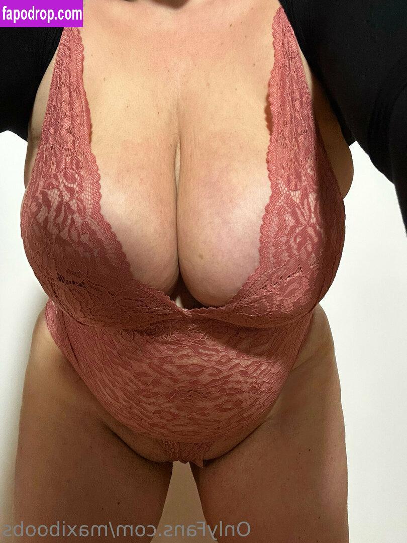 maxiboobs /  leak of nude photo #0013 from OnlyFans or Patreon