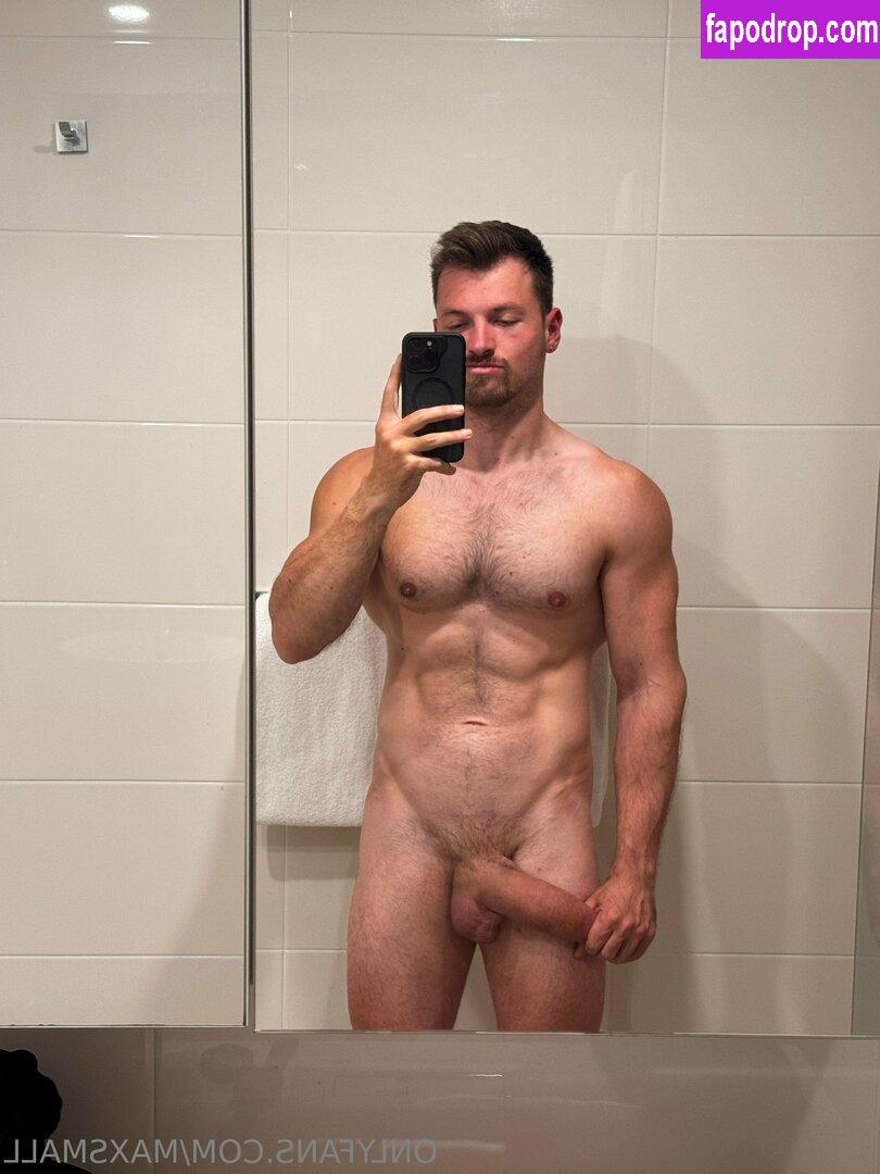 maxsmall / _maxsmall leak of nude photo #0411 from OnlyFans or Patreon
