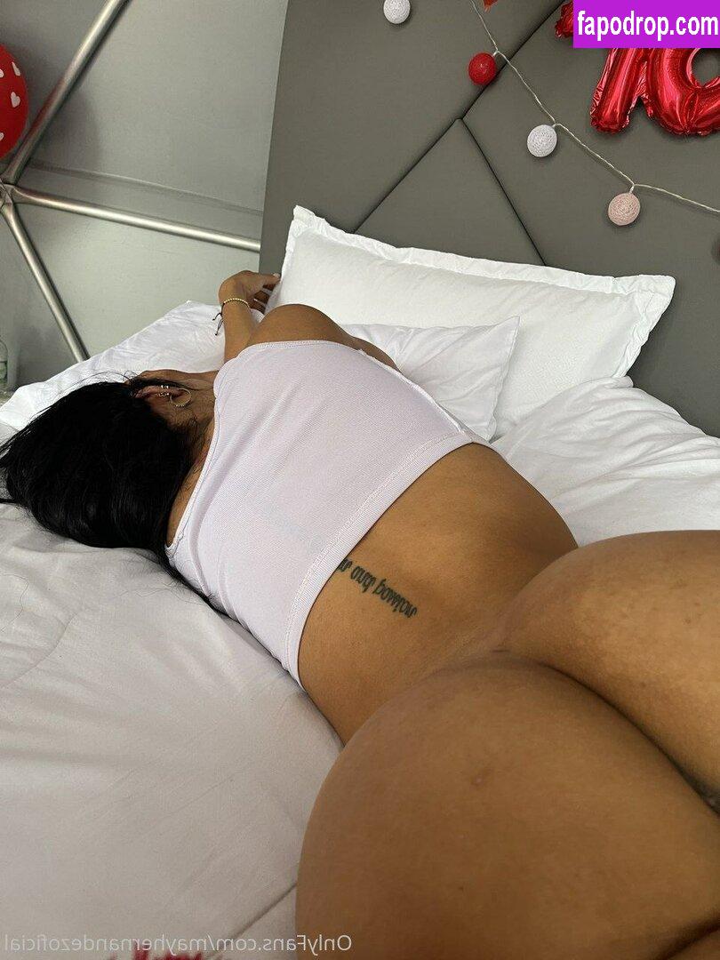 May Hernandez / mayhernandezoficial / missmayhernandez leak of nude photo #0012 from OnlyFans or Patreon